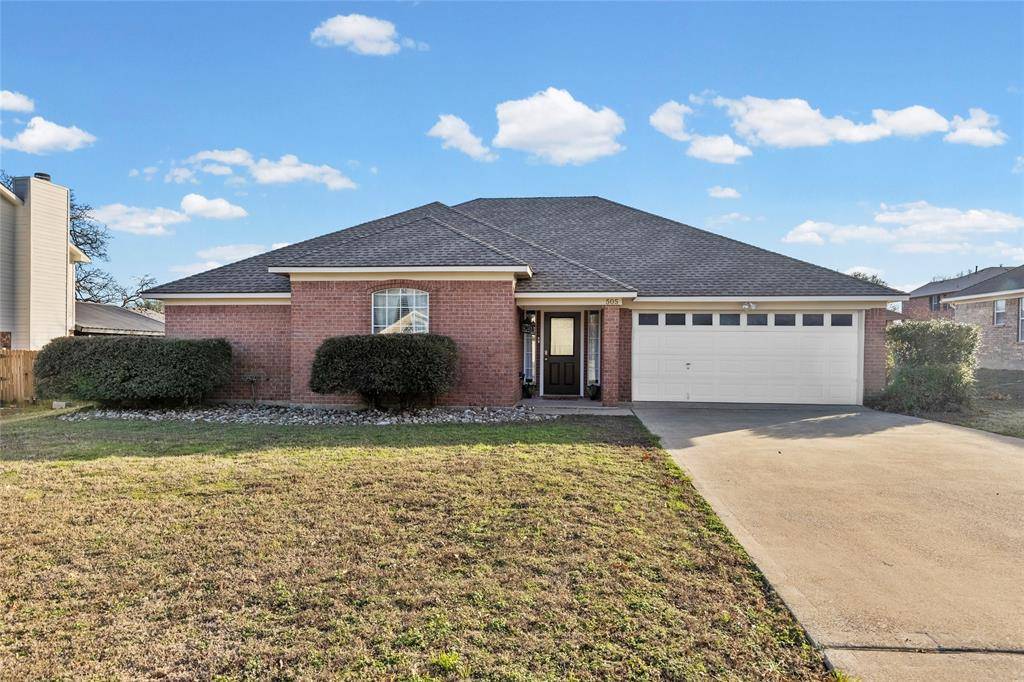Greenville, TX 75402,505 Highland Oaks Drive