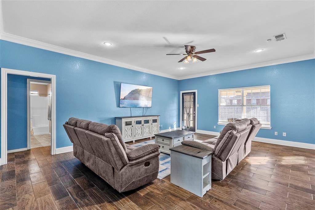 Greenville, TX 75402,505 Highland Oaks Drive