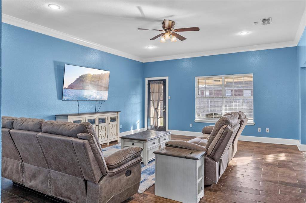 Greenville, TX 75402,505 Highland Oaks Drive