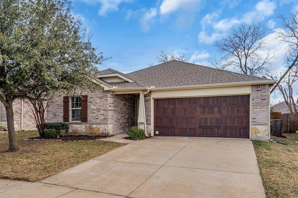 Little Elm, TX 75068,1309 Rivers Creek Lane