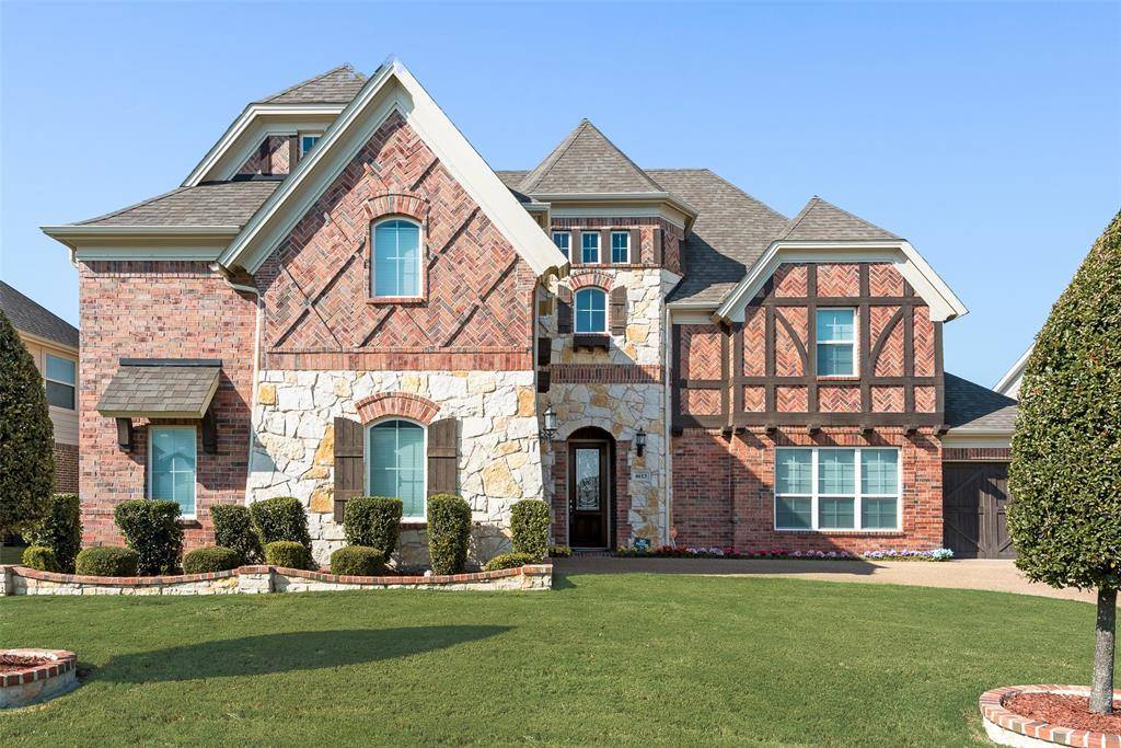 Mansfield, TX 76063,4613 Great Plains Way