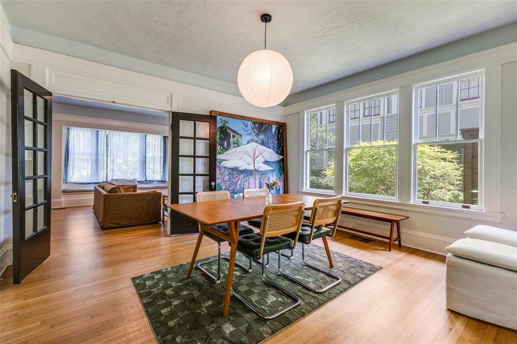 Dallas, TX 75214,5004 Worth Street #D