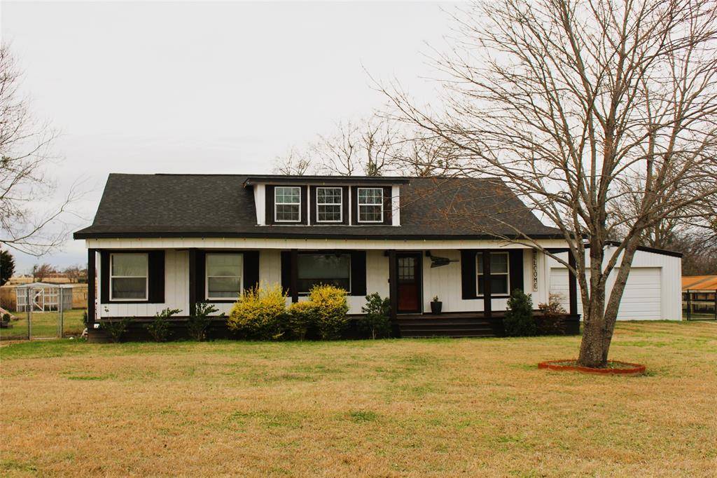 Mabank, TX 75156,14465 County Road 2925