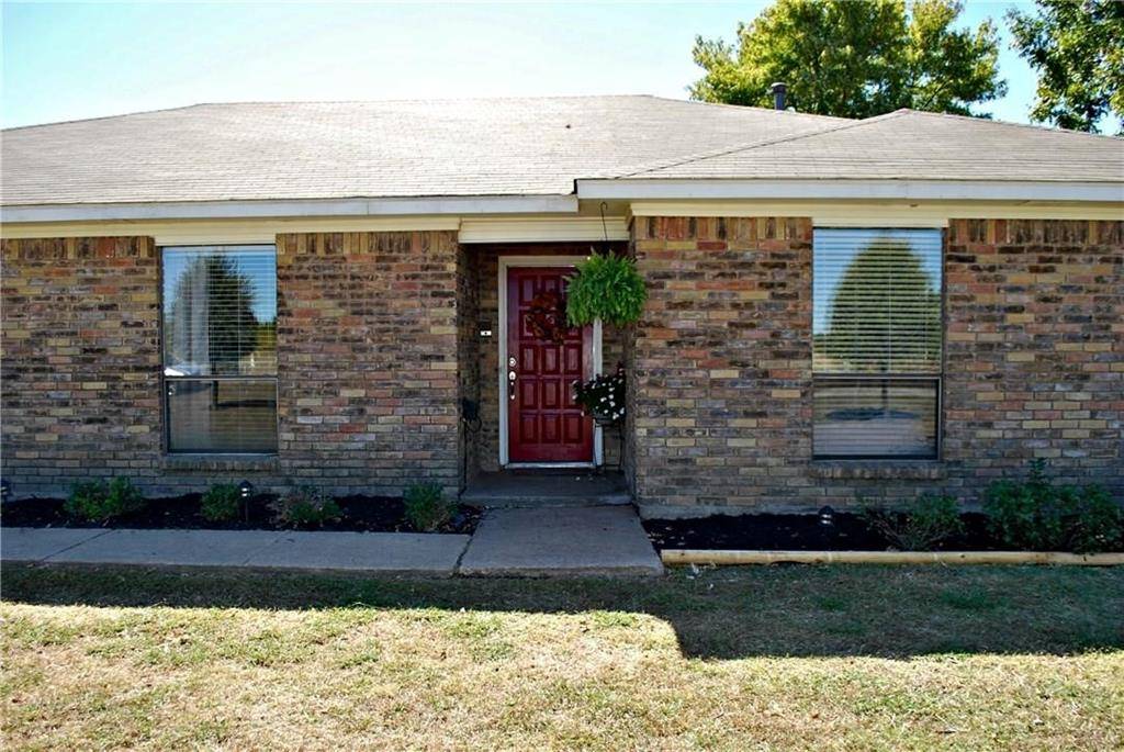 Sunnyvale, TX 75182,410 Barnes Bridge Road