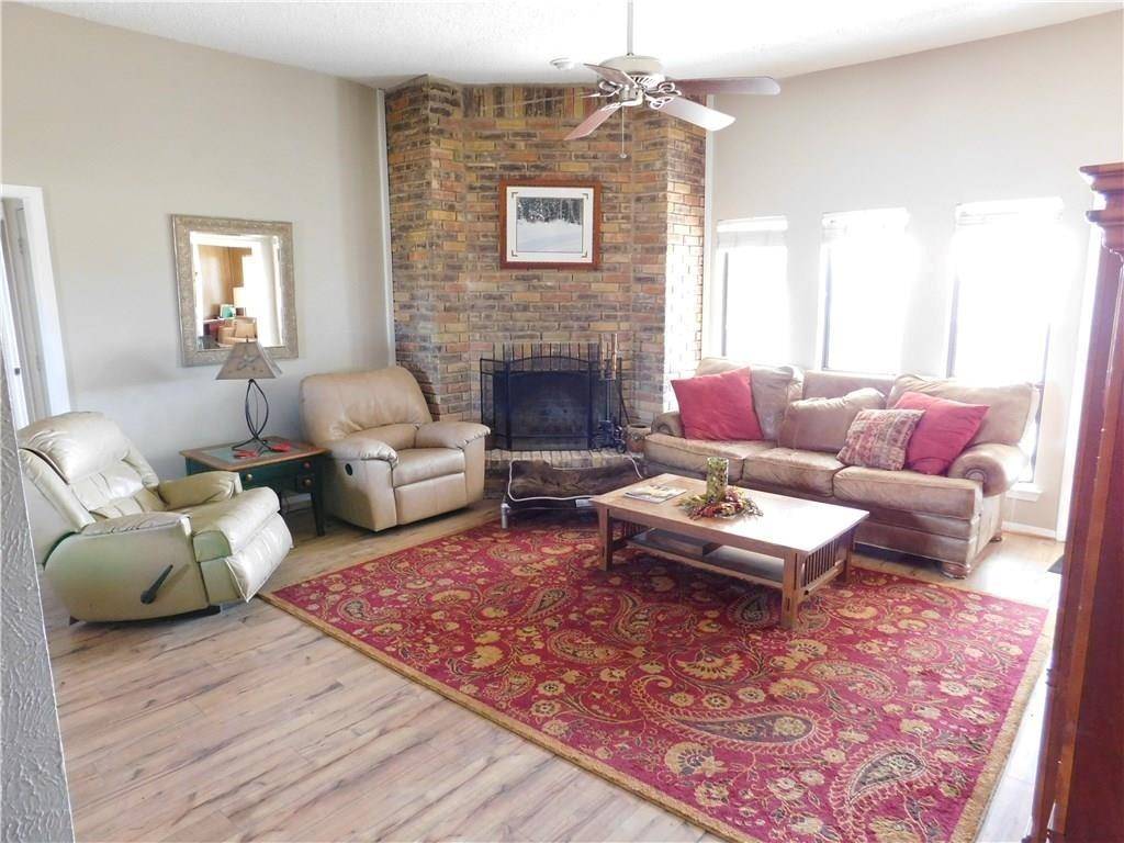 Sunnyvale, TX 75182,410 Barnes Bridge Road