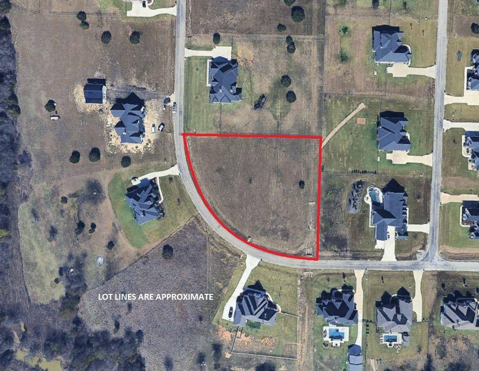 Godley, TX 76044,6326 Rigel Road