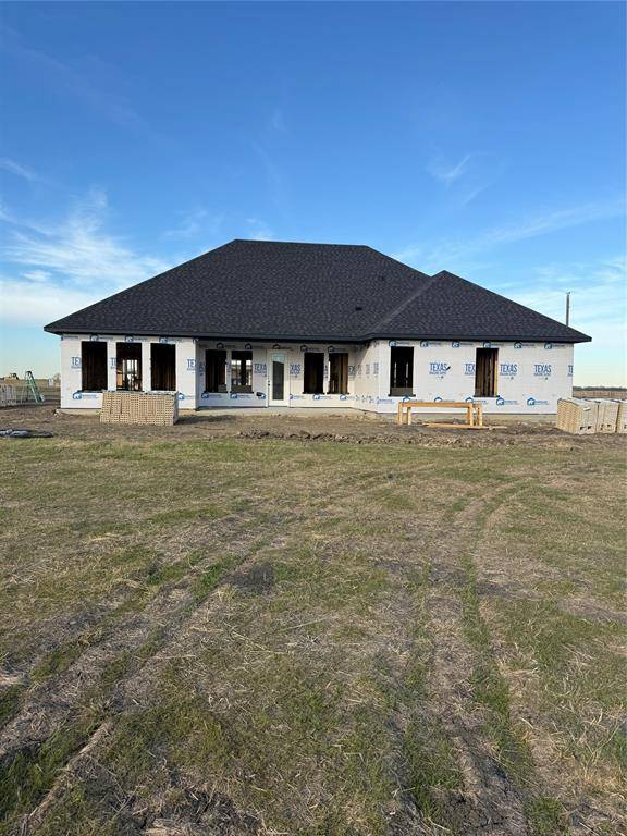 Celeste, TX 75423,860 Alondrita Street