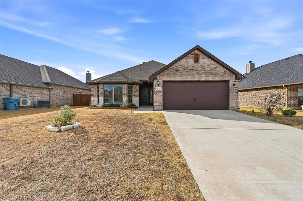 Sherman, TX 75092,1412 Ascot Avenue