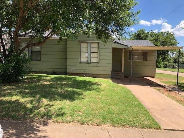 Abilene, TX 79603,1973 Beckham Street