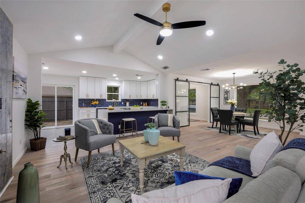 Plano, TX 75075,2613 Pin Oak Lane