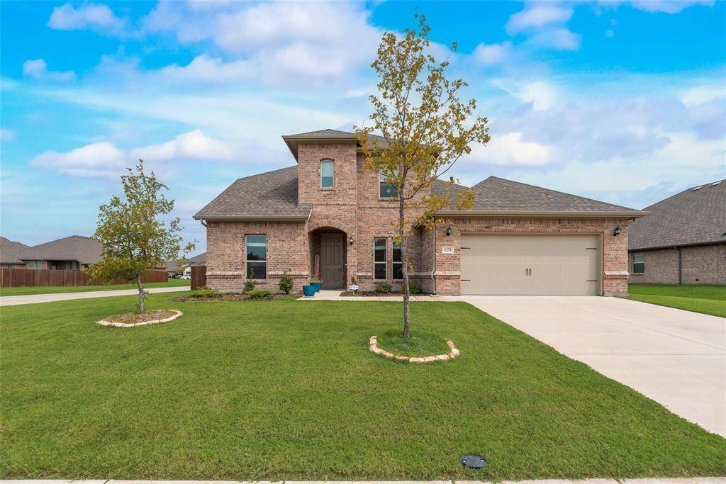 Forney, TX 75126,1271 Altuda Drive