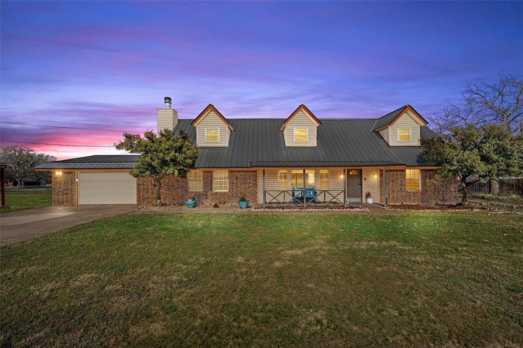 Lorena, TX 76655,398 Bluebonnett Lane