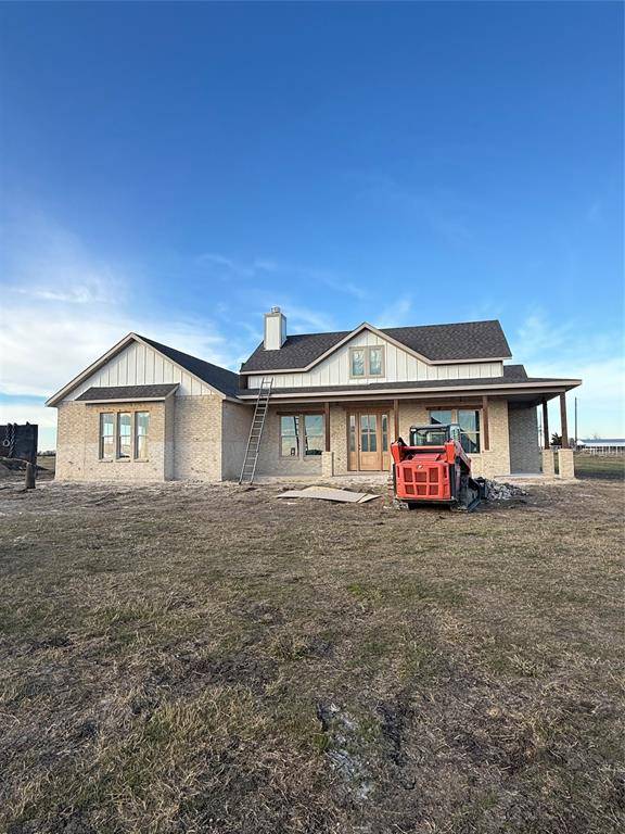 Celeste, TX 75423,861 Alondrita Street