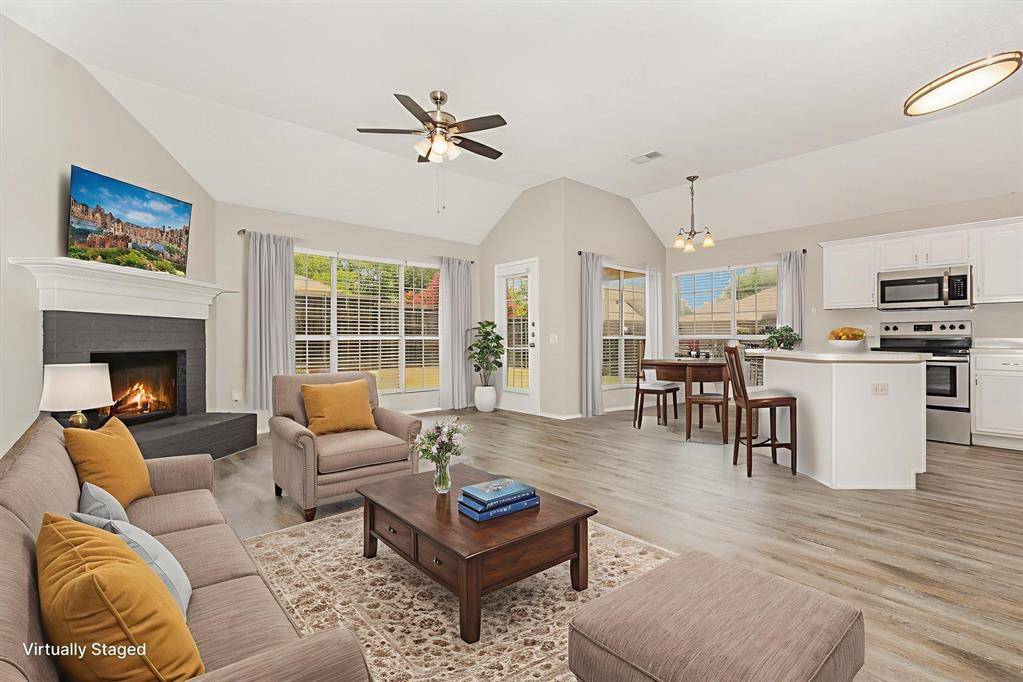 Mckinney, TX 75071,3602 Creekstone Court