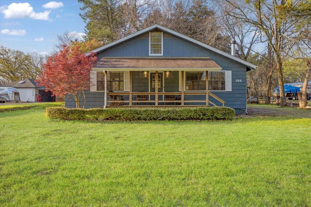 Pottsboro, TX 75076,186 Mill Creek Resort Road