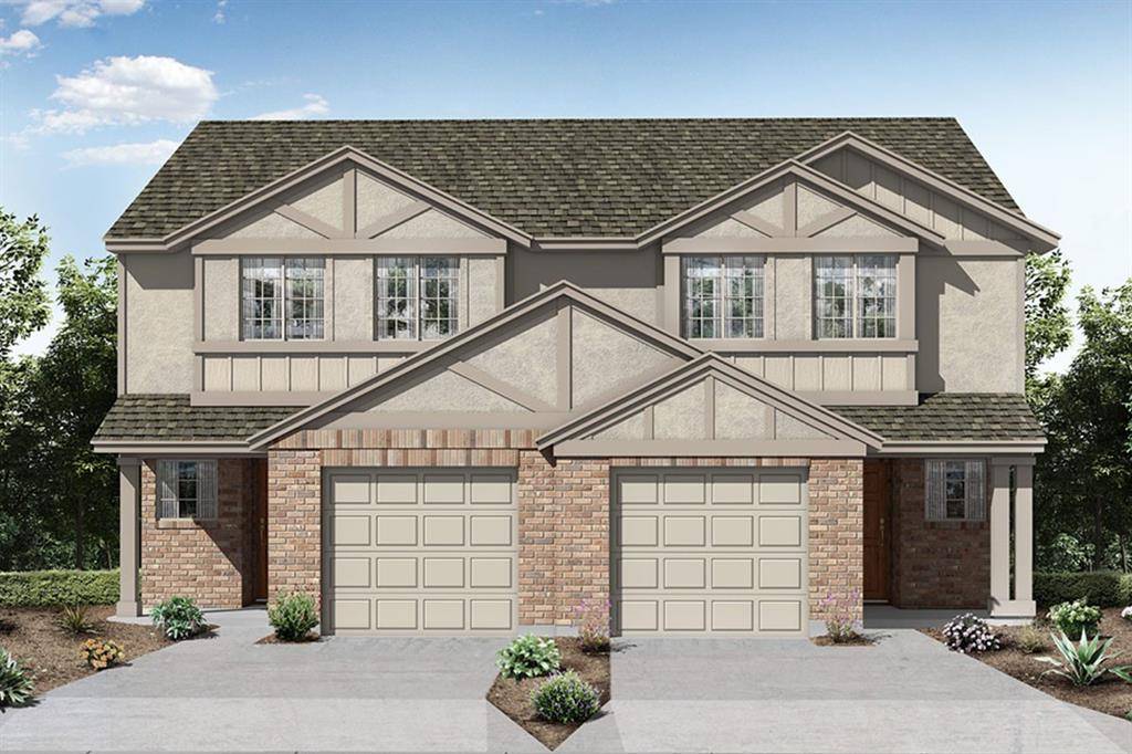 Lavon, TX 75166,451 Sweet Spring Drive