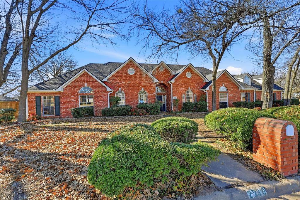 Sherman, TX 75092,2210 Meadows Lane