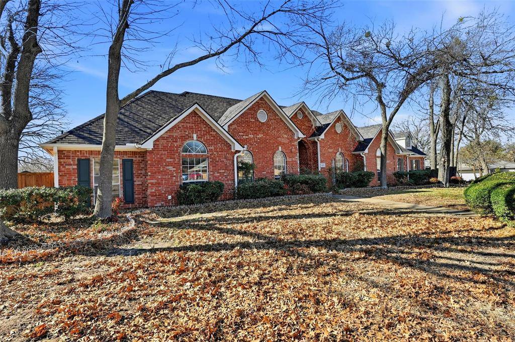 Sherman, TX 75092,2210 Meadows Lane