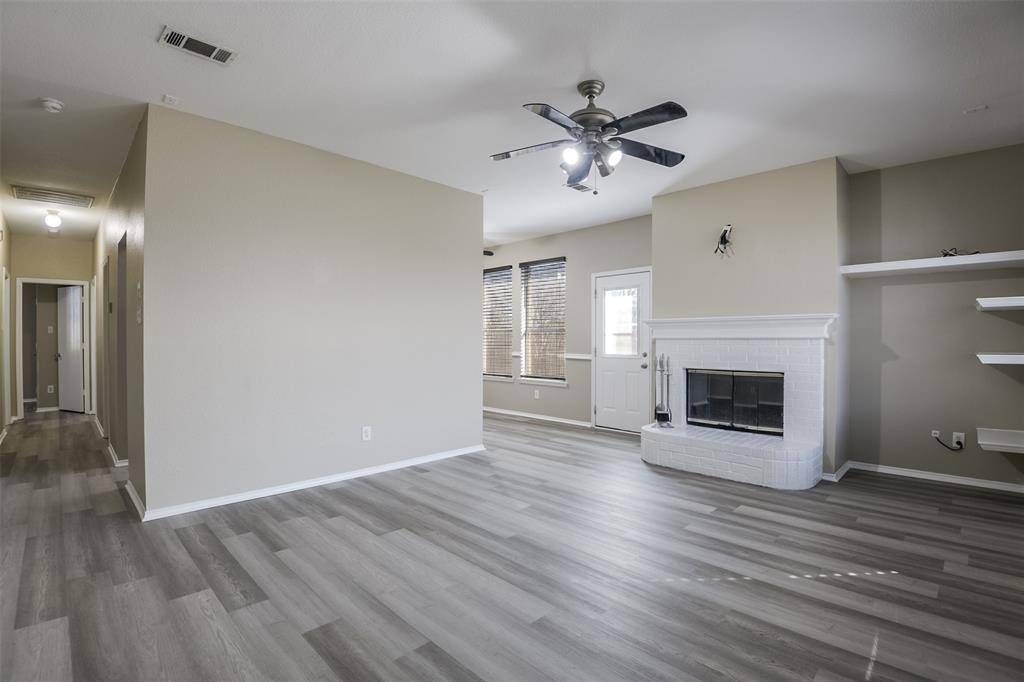 Fort Worth, TX 76140,1117 Mckavett Drive