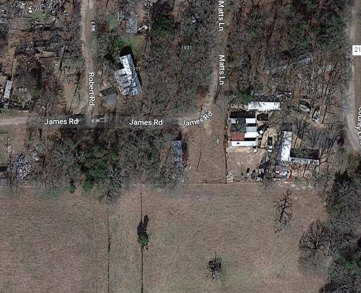 Kemp, TX 75143,689 James