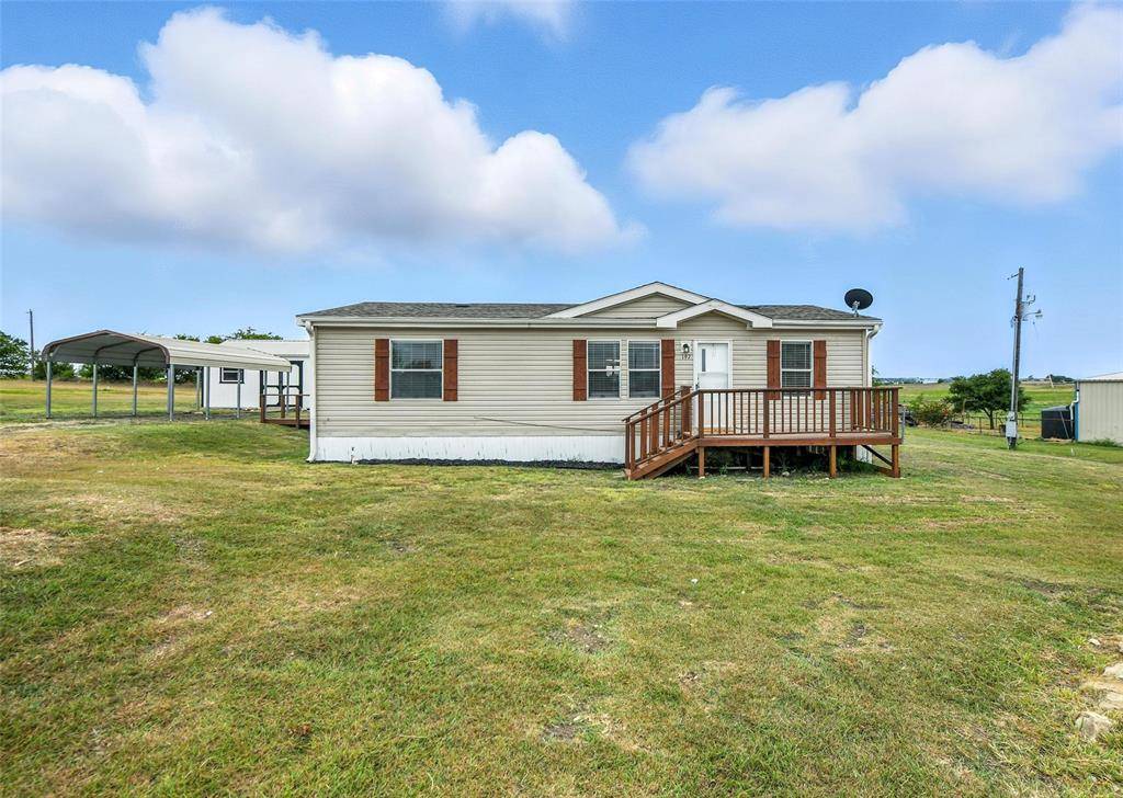 Decatur, TX 76234,197 Pond View Drive