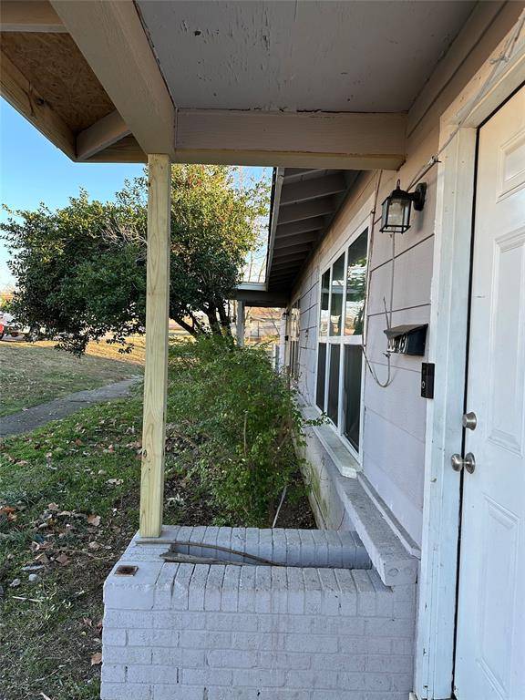 Denison, TX 75020,60 Pershing Drive #A