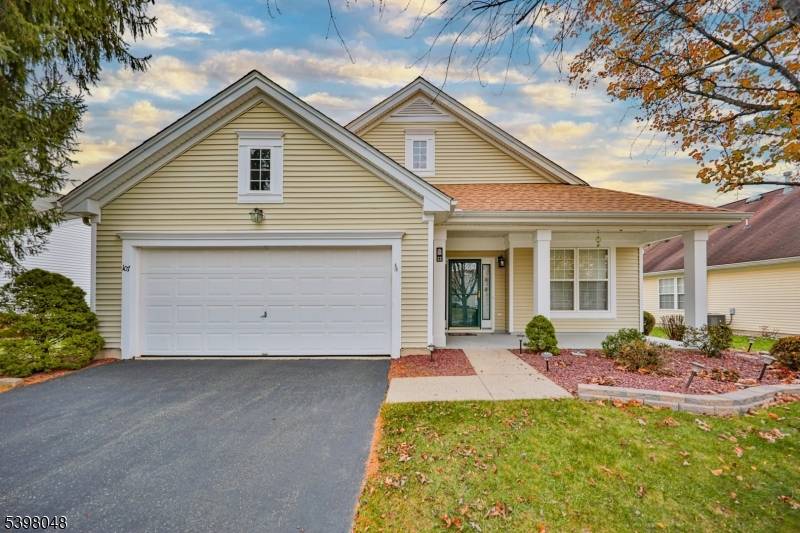 White Twp., NJ 07823,107 Kensington Cir