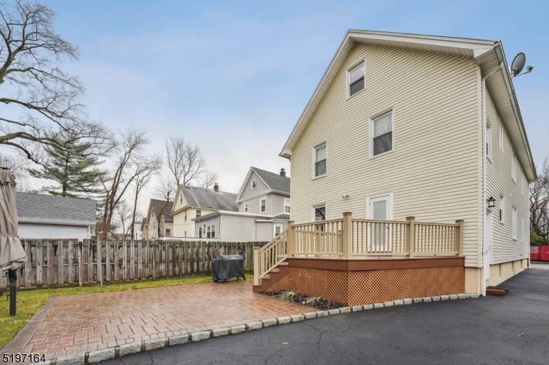 Garwood Boro, NJ 07027,82 2nd Ave #1