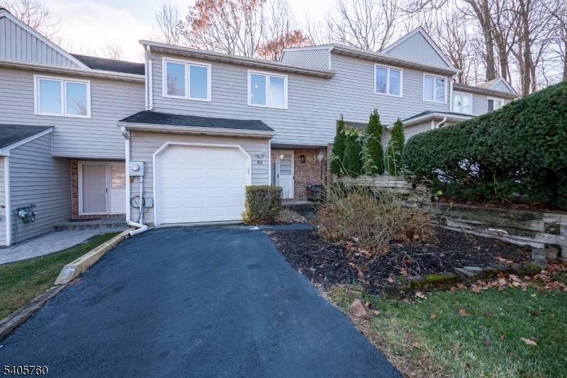 Parsippany-troy Hills Twp., NJ 07950,84 Stockton Ct