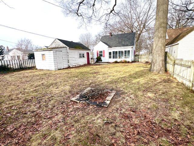 Muskegon, MI 49441,2345 Harding AVE