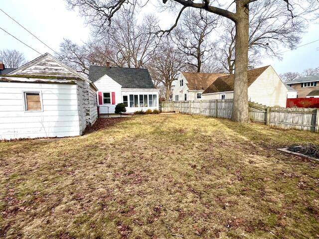 Muskegon, MI 49441,2345 Harding AVE