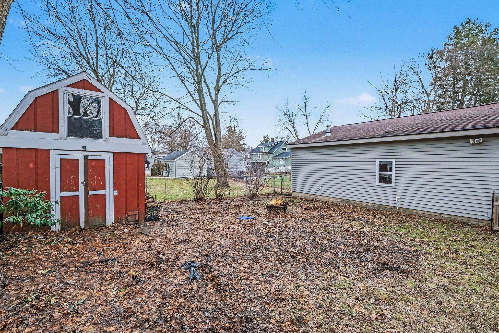 Rockford, MI 49341,321 Adolph AVE