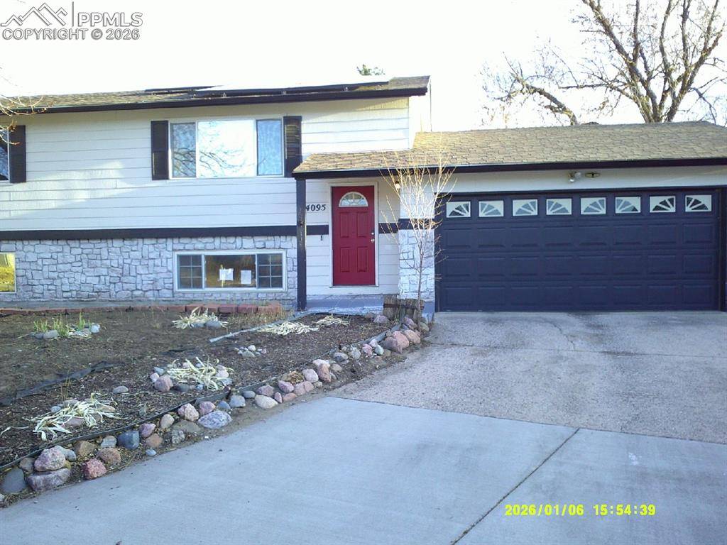 Colorado Springs, CO 80916,4095 Candea CT