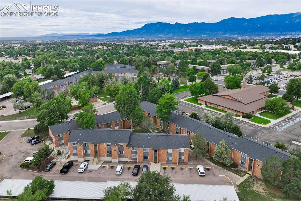 Colorado Springs, CO 80915,1708 Sawyer WAY #264