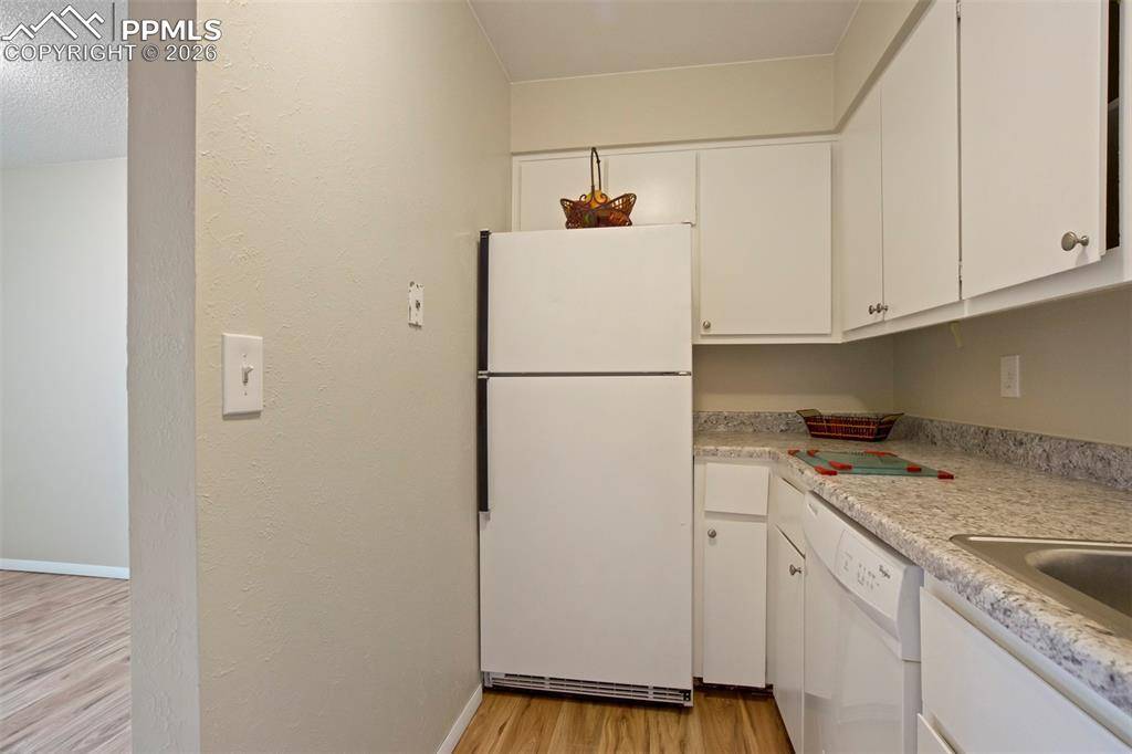 Colorado Springs, CO 80915,1708 Sawyer WAY #264