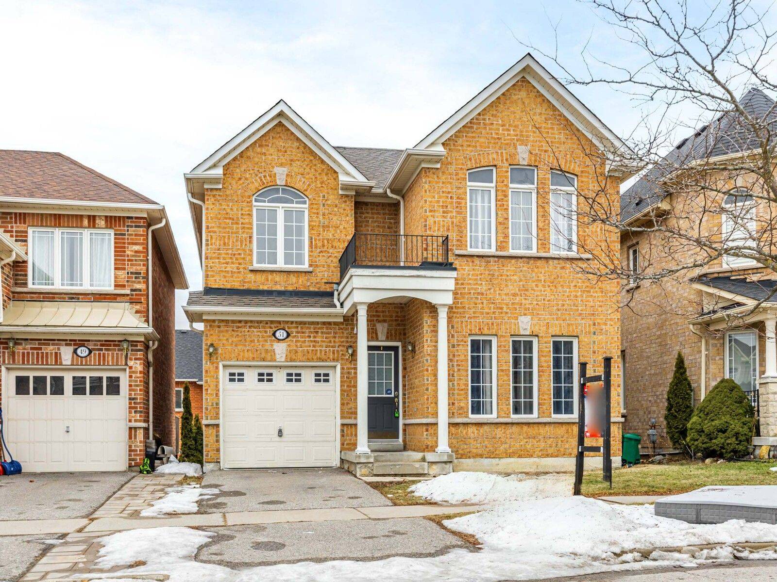 Ajax, ON L1Z 1S5,51 Styles CRES #Bsmt