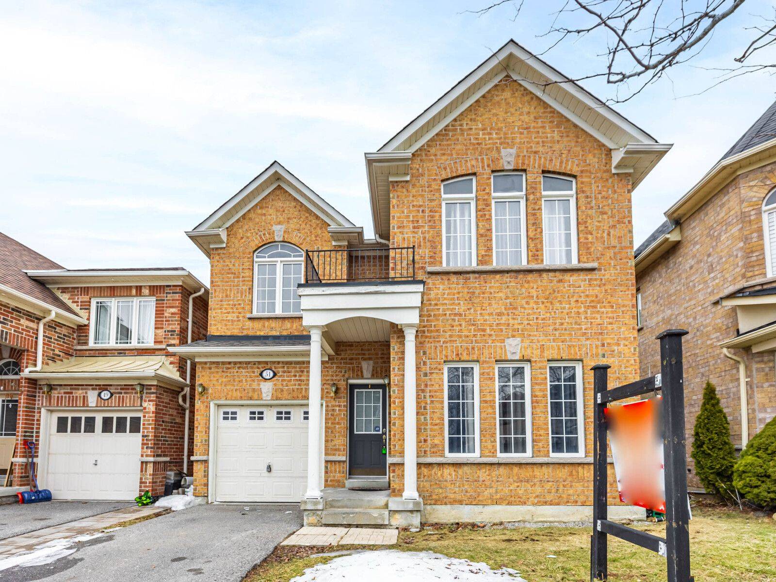 Ajax, ON L1Z 1S5,51 Styles CRES #Bsmt