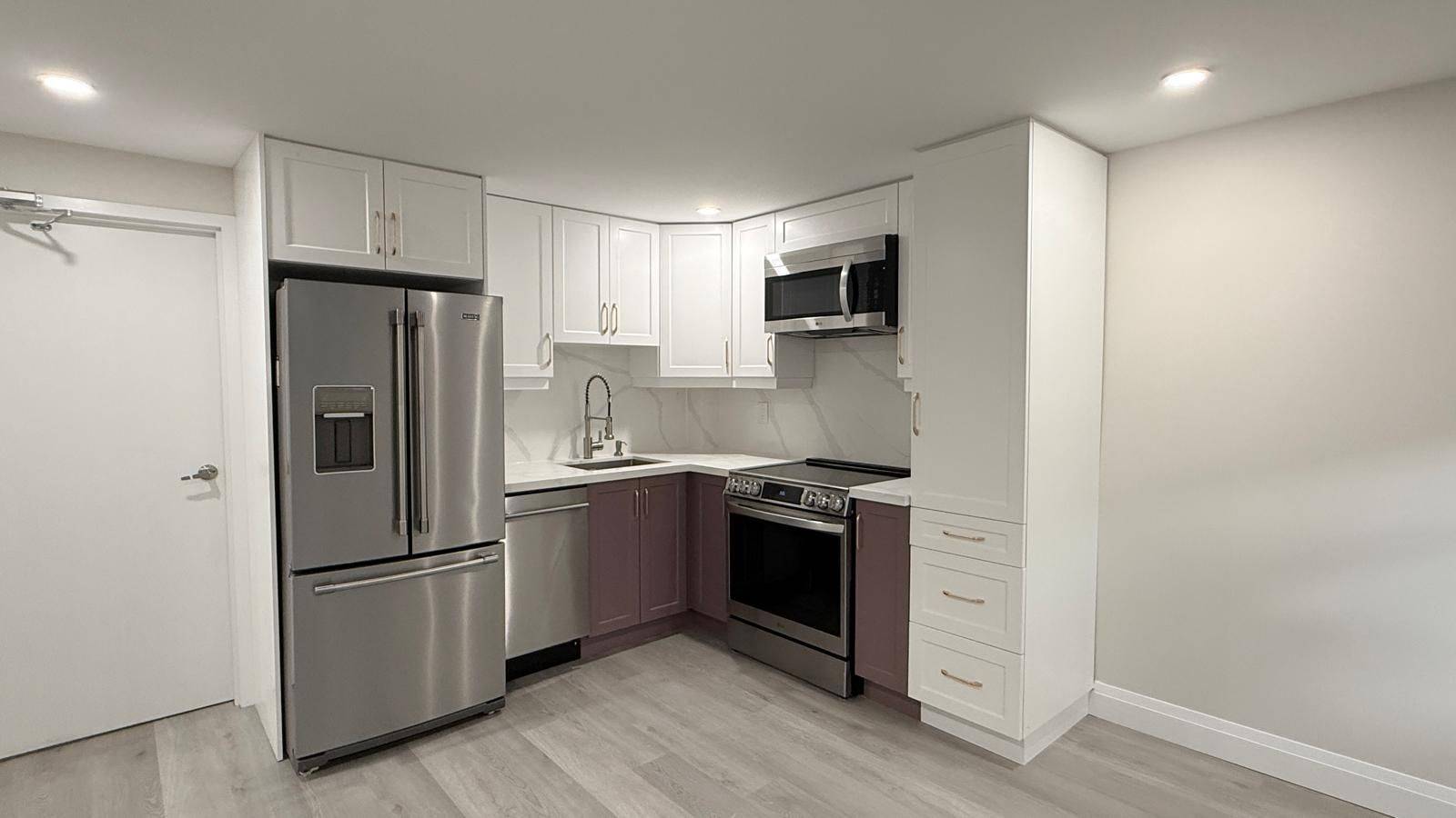 Pickering, ON L1V 3H7,1608 Geta CIR #Basement