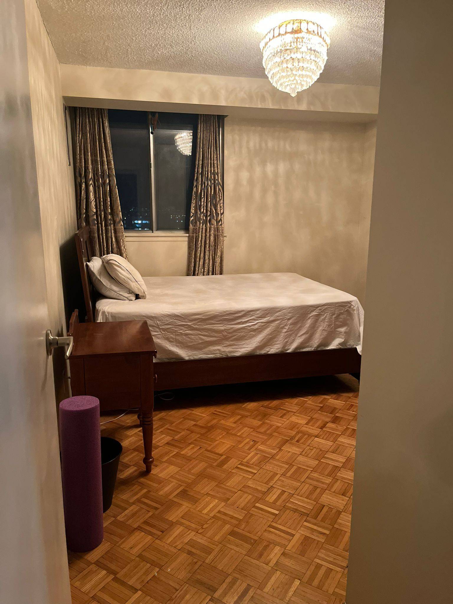 Toronto E04, ON M1P 4V9,120 Dundalk DR #1204