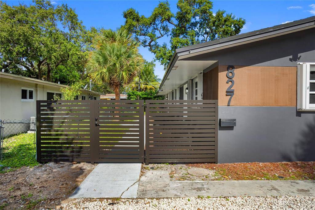 Fort Lauderdale, FL 33315,827 SW 29th St