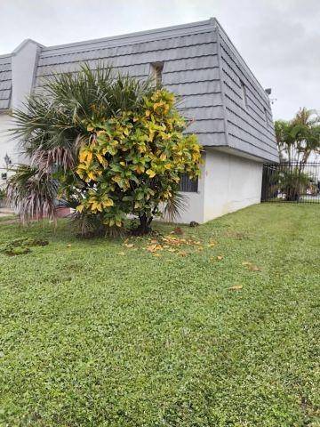 Lauderdale Lakes, FL 33311,3764 NW 21st St #101