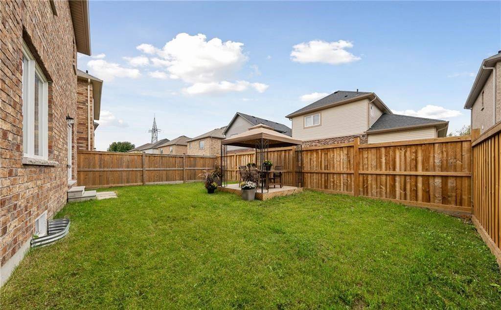 Barrie, ON L4N 6E4,67 Megan CRES