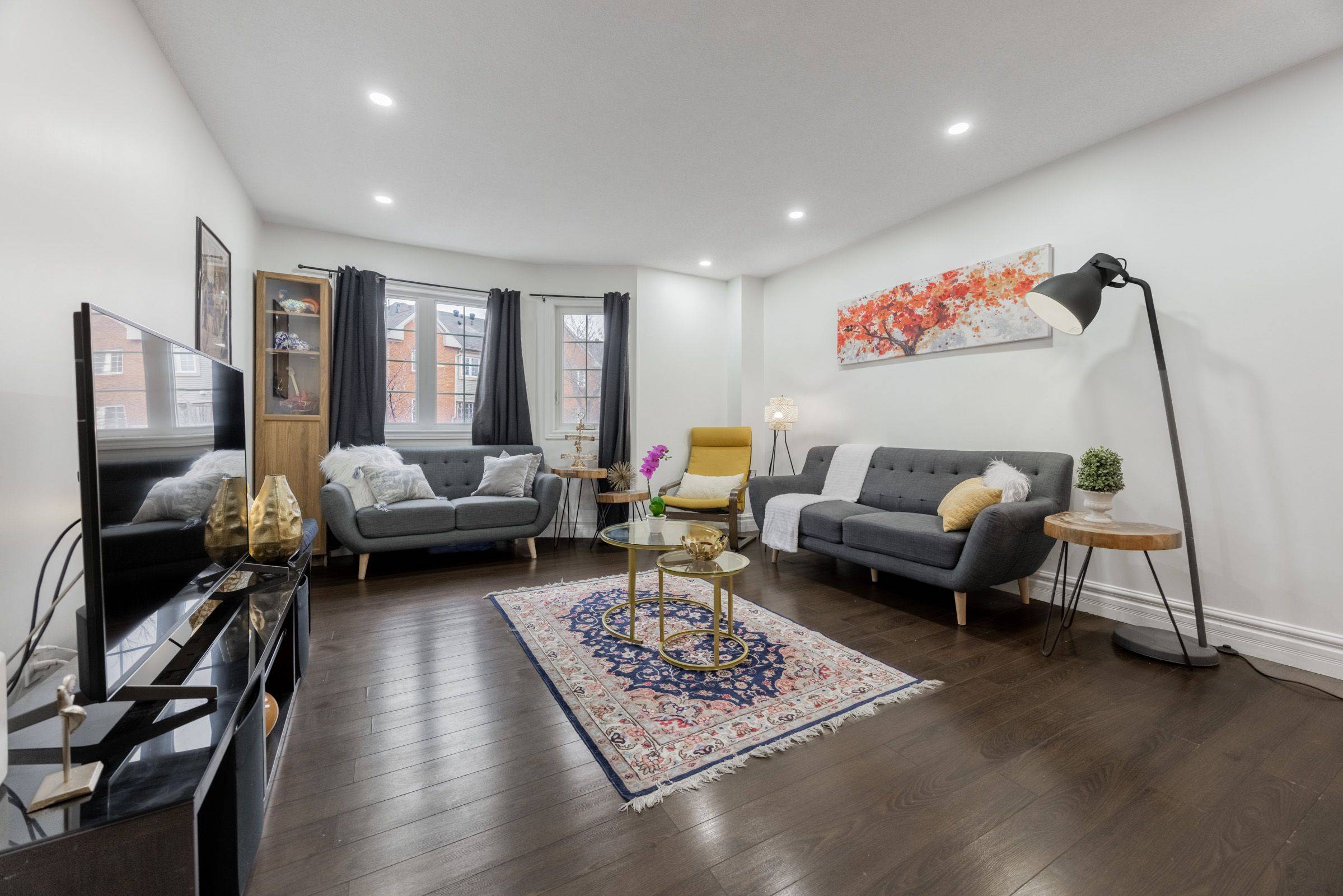 Mississauga, ON L5N 6Y1,6950 Tenth Line W #36