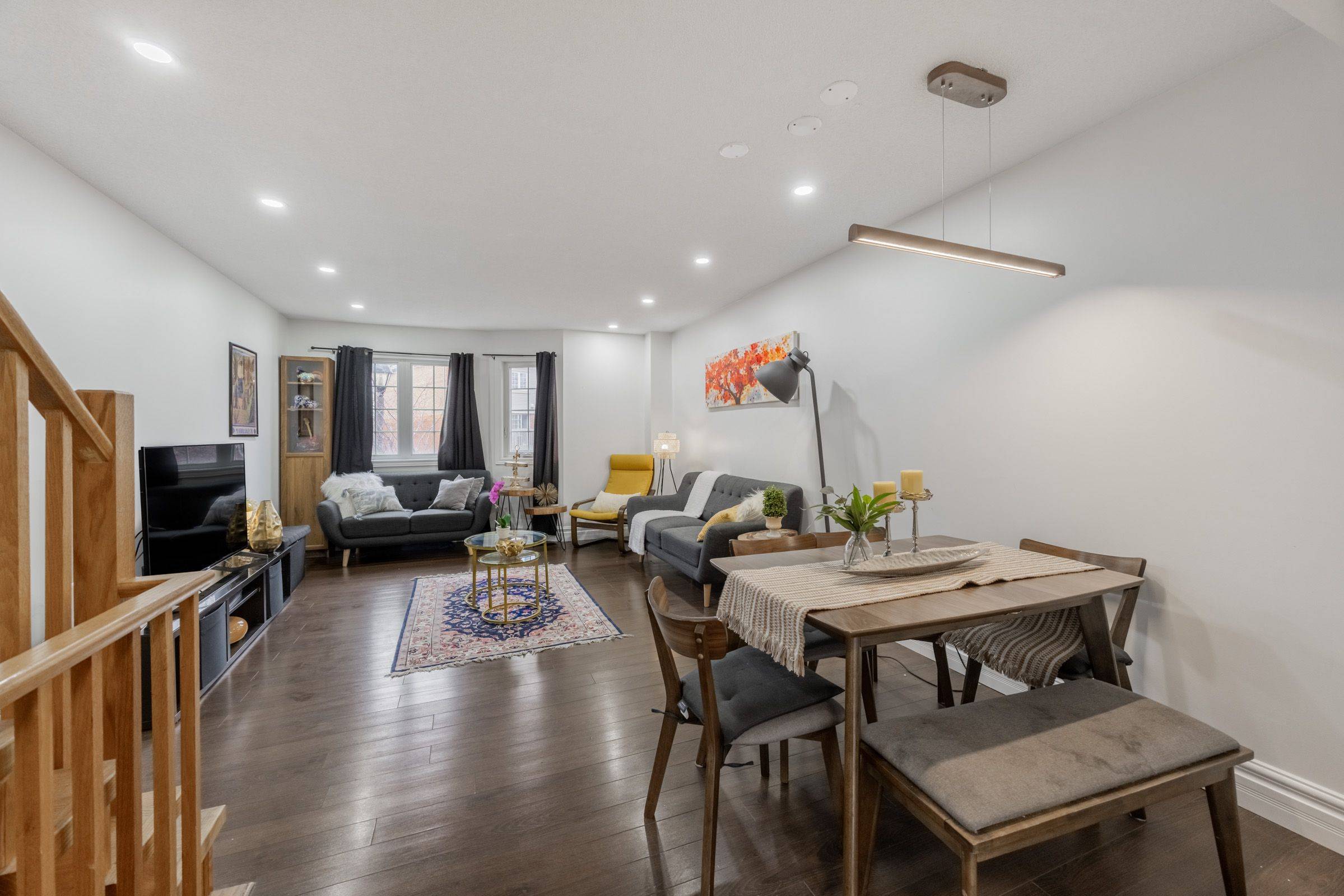 Mississauga, ON L5N 6Y1,6950 Tenth Line W #36