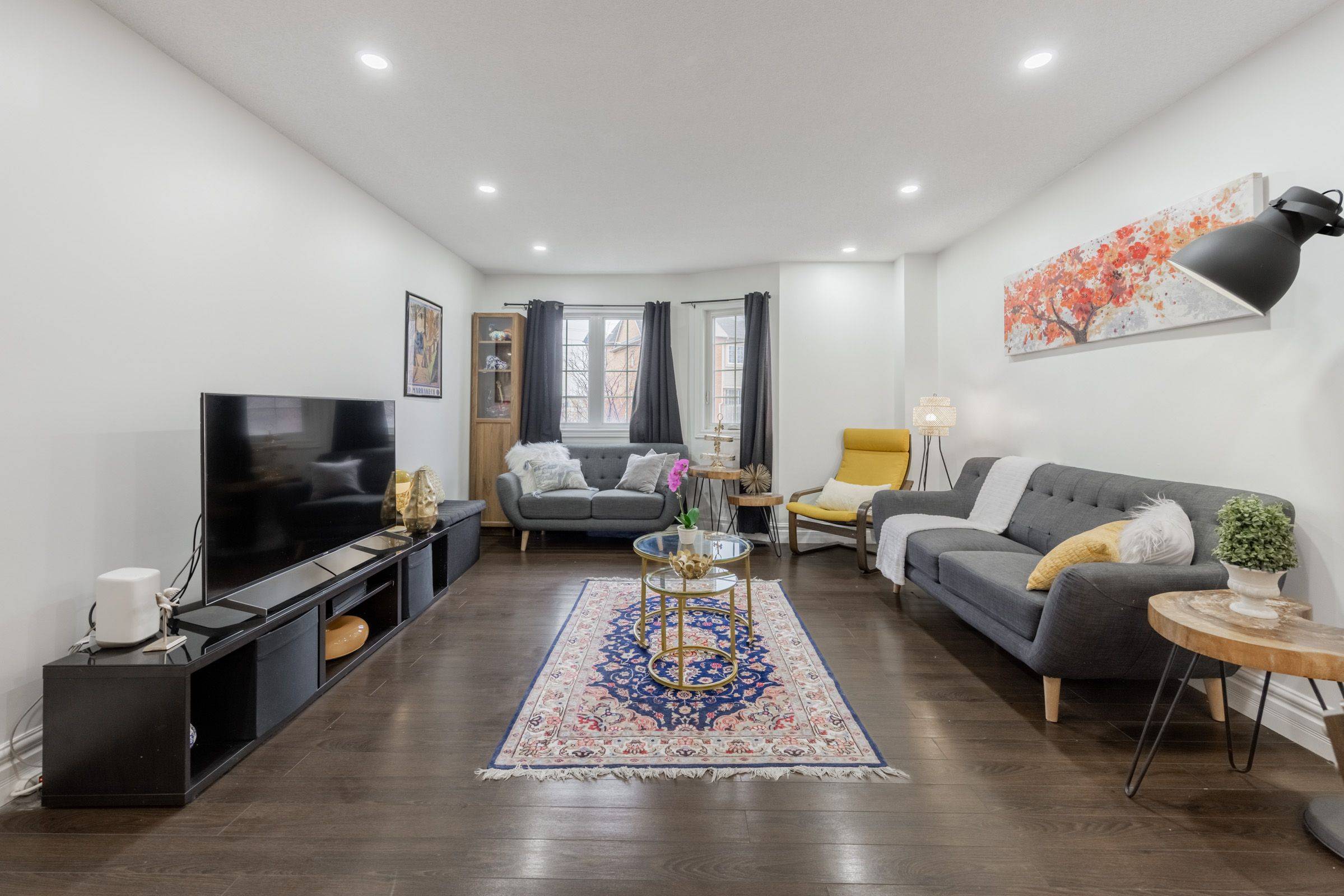 Mississauga, ON L5N 6Y1,6950 Tenth Line W #36