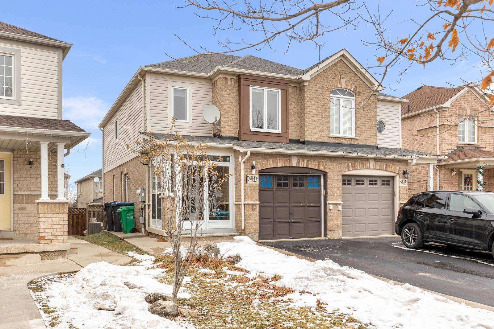 Brampton, ON L6X 4X3,84 Whiteface CRES