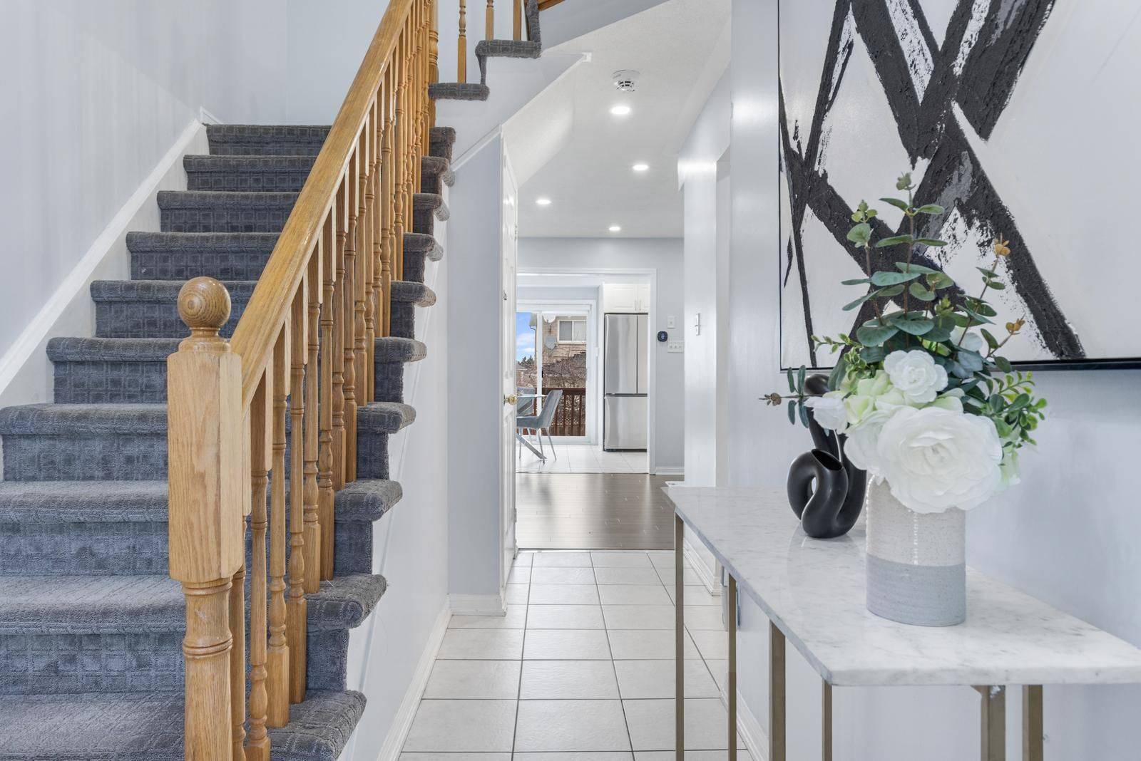 Brampton, ON L6X 4X3,84 Whiteface CRES