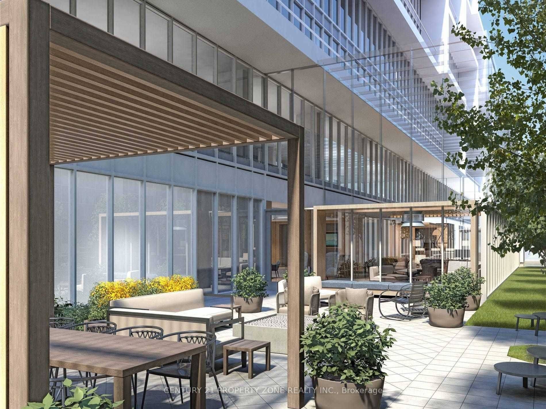 Toronto W09, ON M9W 1J1,600 Dixon RD N #215