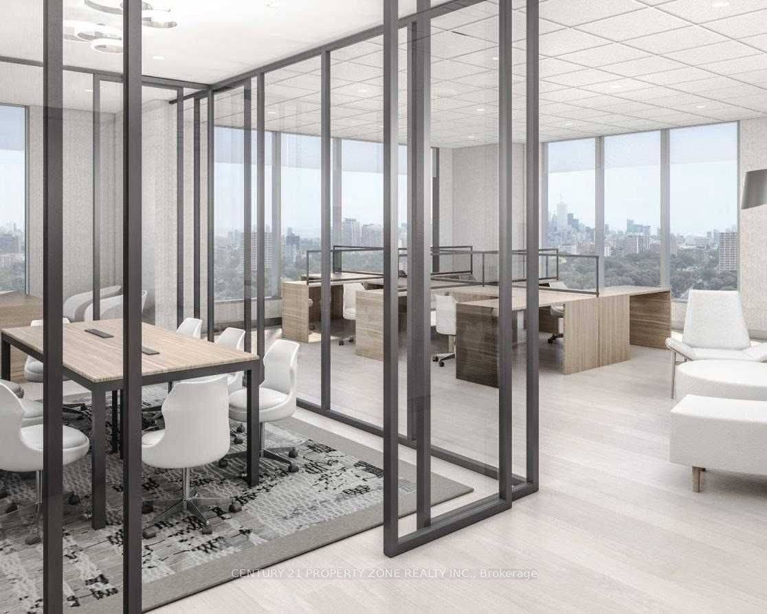 Toronto W09, ON M9W 1J1,600 Dixon RD N #215