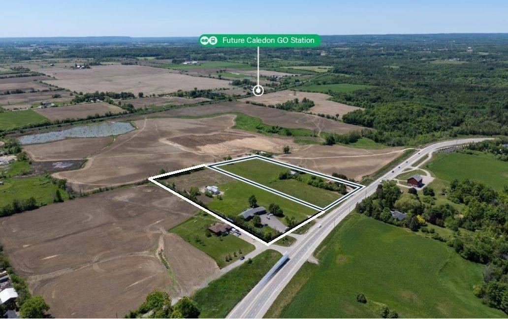 Caledon, ON L7E 4J8,14096 Emil Kolb Pkwy